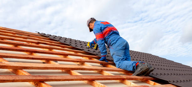 Best Gutter Installation and Repair  in Ashwaubenon, WI